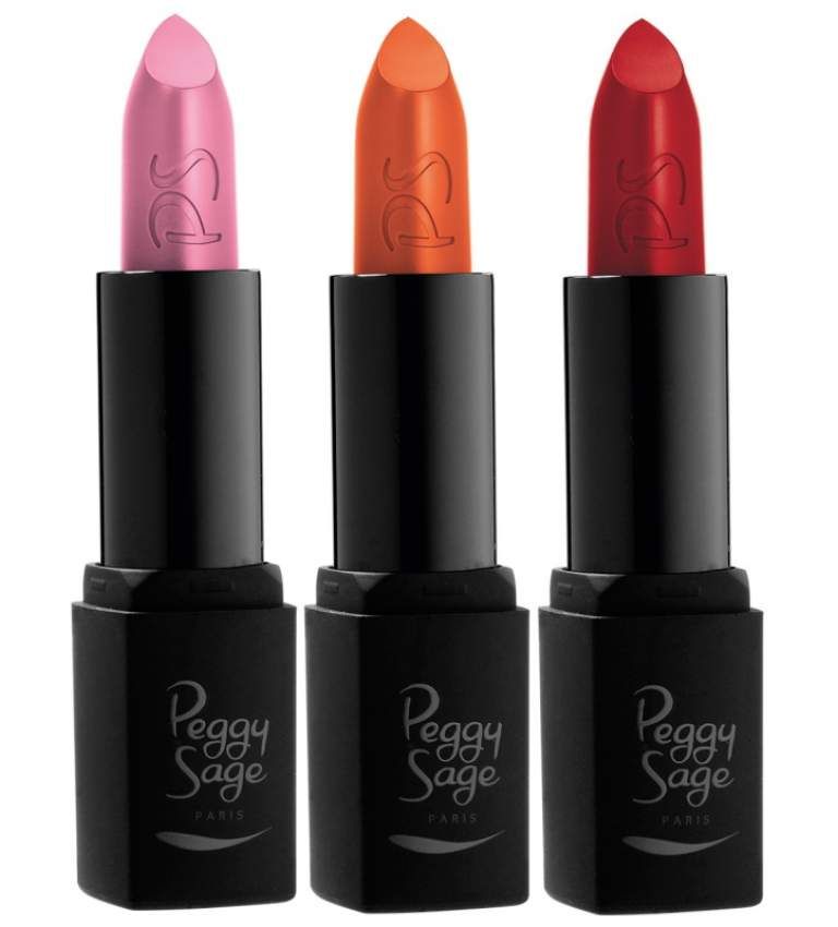 Peggy Sage Peggy Sage Lipsticks