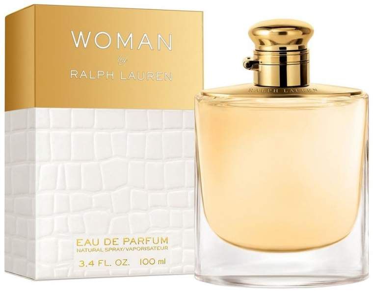 Ralph Lauren Woman by Ralph Lauren