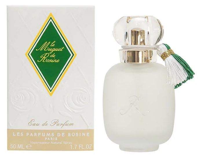 Les Parfums de Rosine Le Muguet de Rosine
