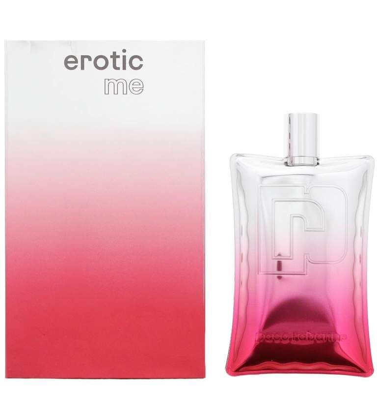 Rabanne Erotic Me