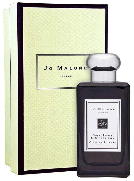 Jo Malone London Dark Amber & Ginger Lily