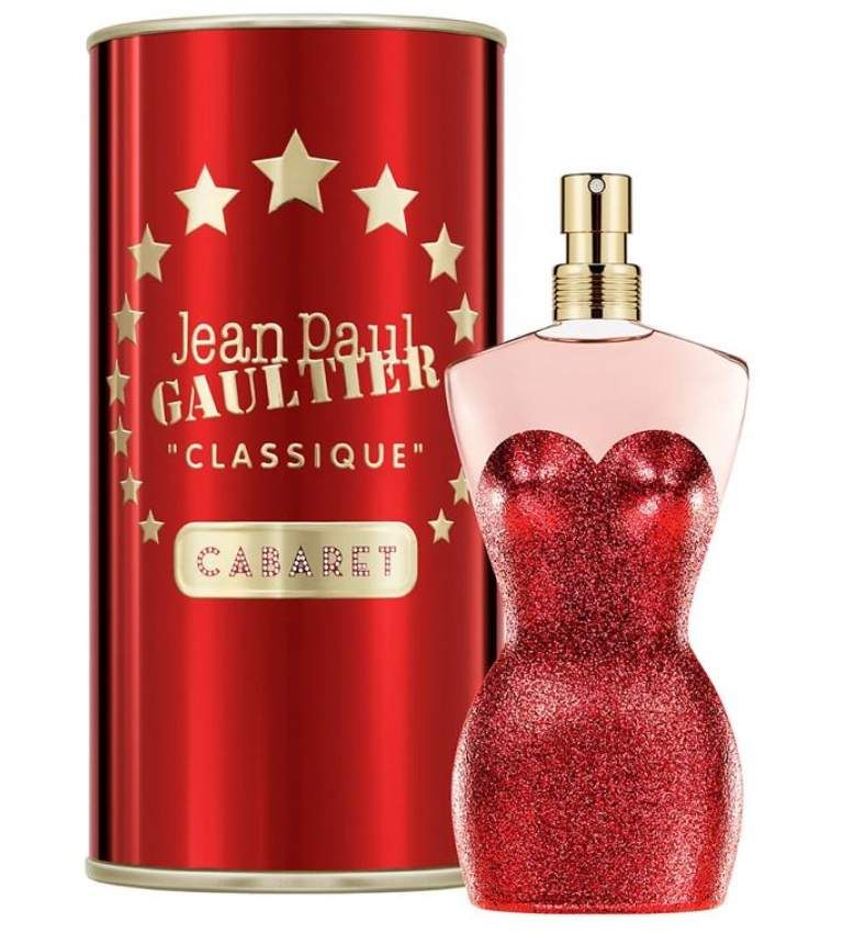 Jean Paul Gaultier Classique Cabaret