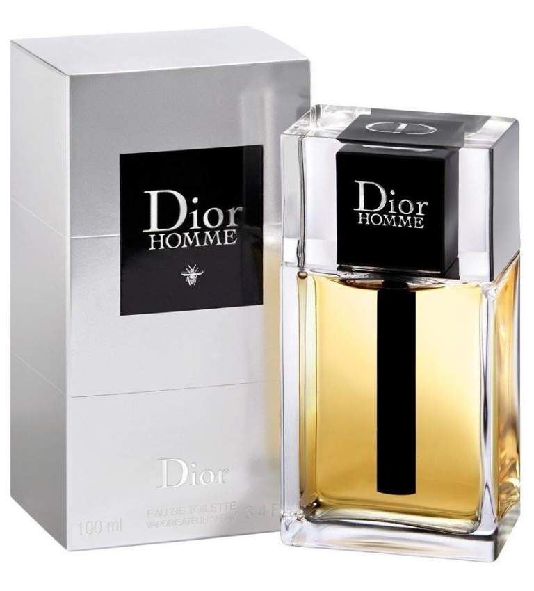 Dior Dior Homme 2020