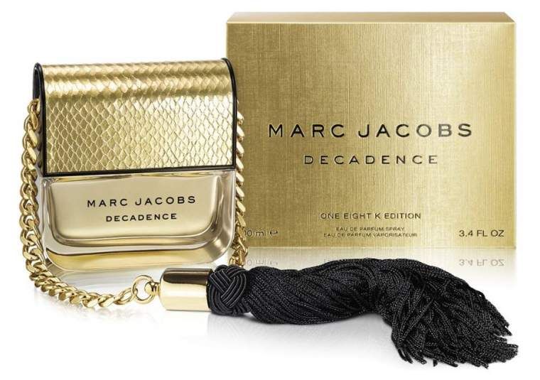 Marc Jacobs Decadence One Eight K Edition