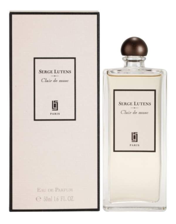 Serge Lutens Clair de Musc
