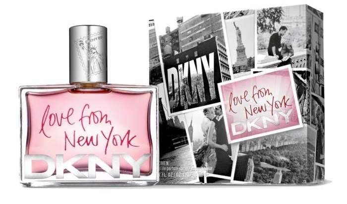 Donna Karan DKNY Love from New York for Women