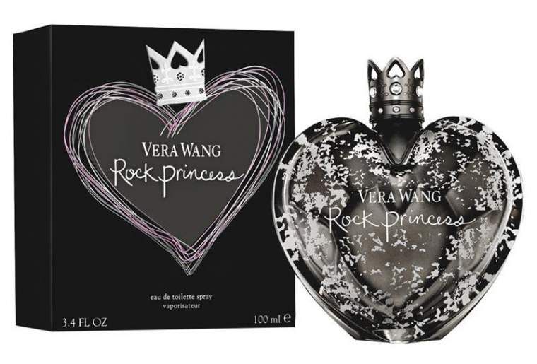 Vera Wang Rock Princess
