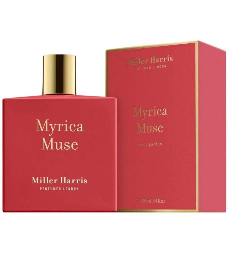 Miller Harris Myrica Muse