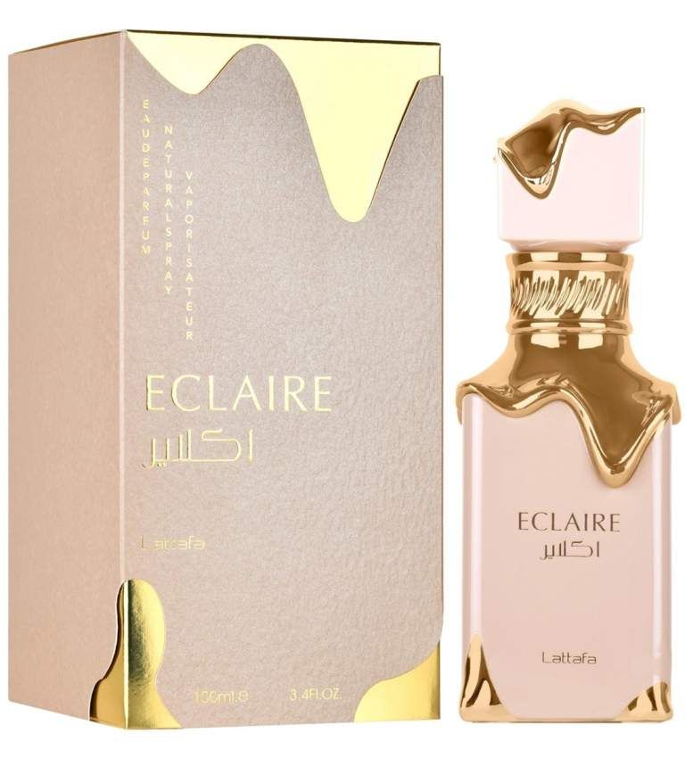 Lattafa Eclaire