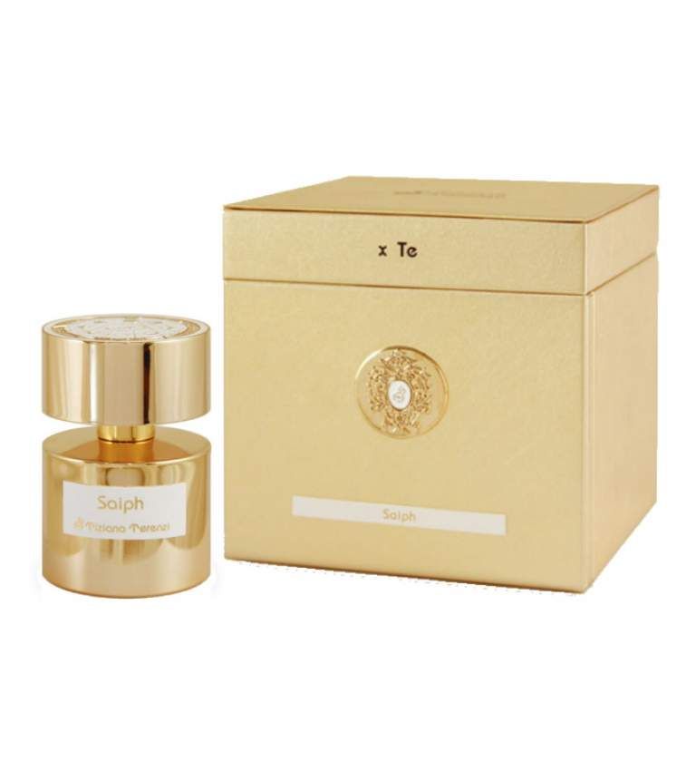 Tiziana Terenzi Saiph