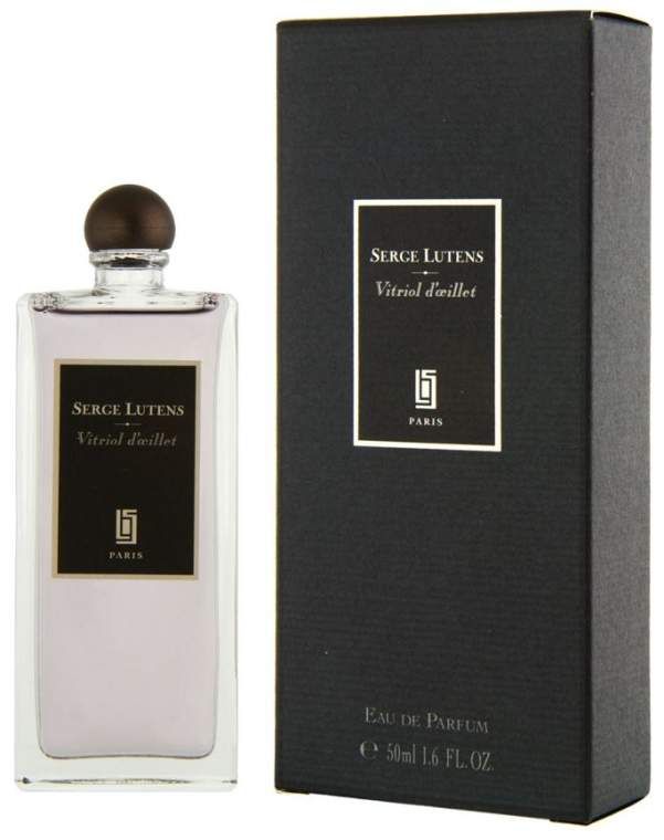 Serge Lutens Vitriol d’oeillet