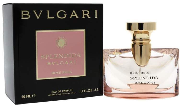 Bvlgari Splendida Rose Rose