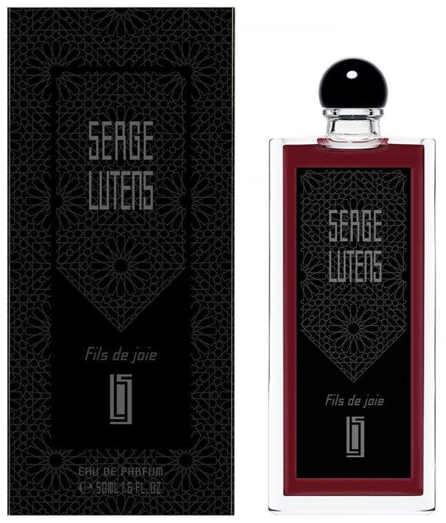 Serge Lutens Fils de Joie