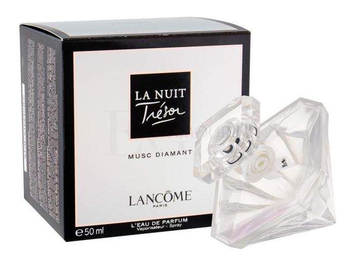 Lancome La Nuit Tresor Musc Diamant