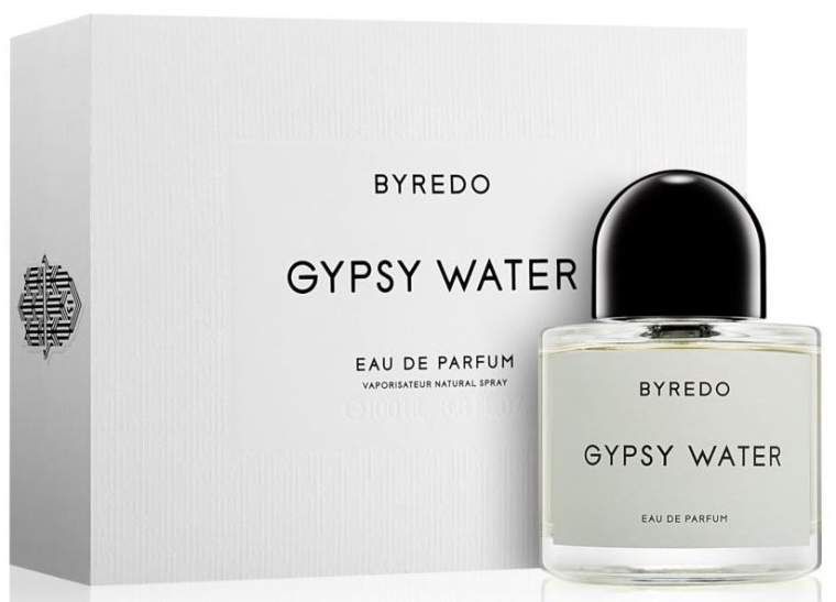 Byredo Gypsy Water