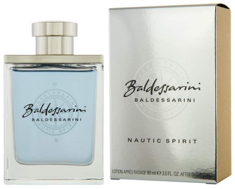 Baldessarini Baldessarini Nautic Spirit