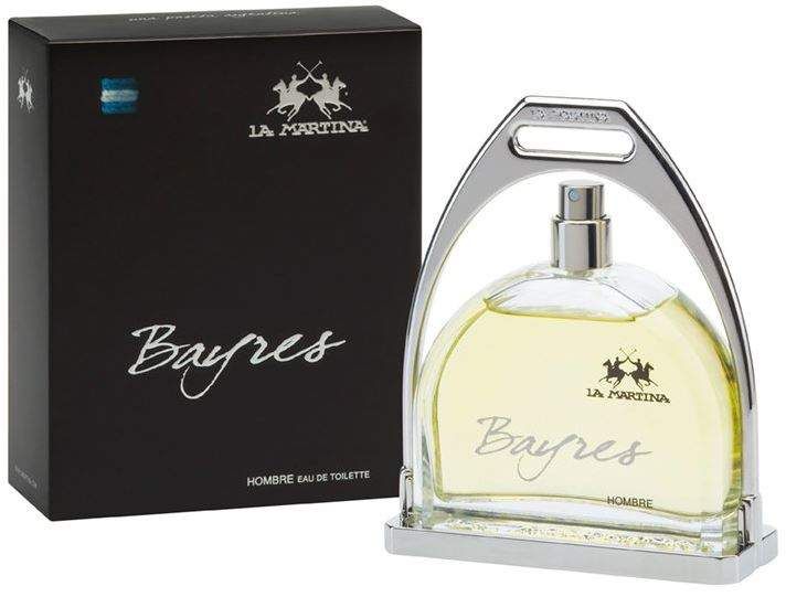 La Martina Bayres Hombre