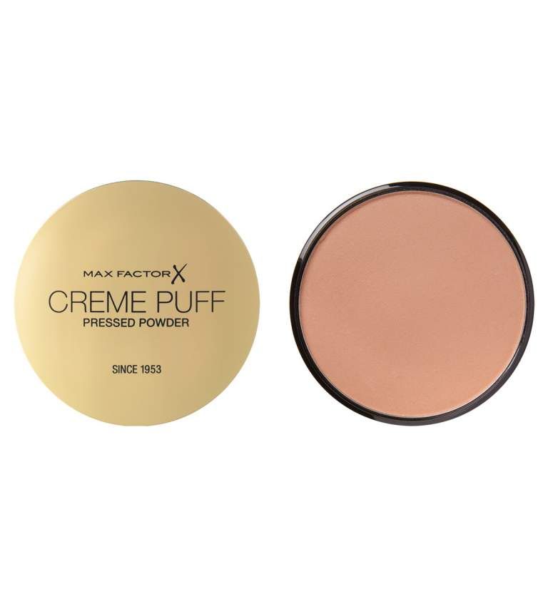 Max Factor Creme Puff