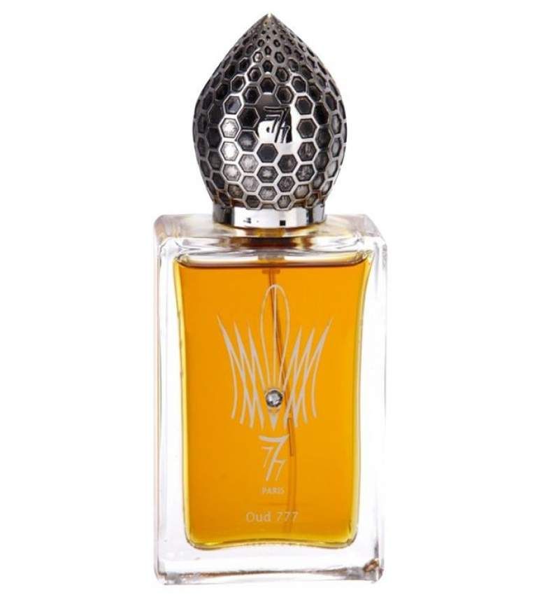 Stephane Humbert Lucas Oud 777