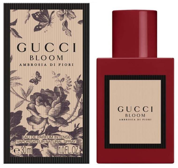 Gucci Bloom Ambrosia di Fiori
