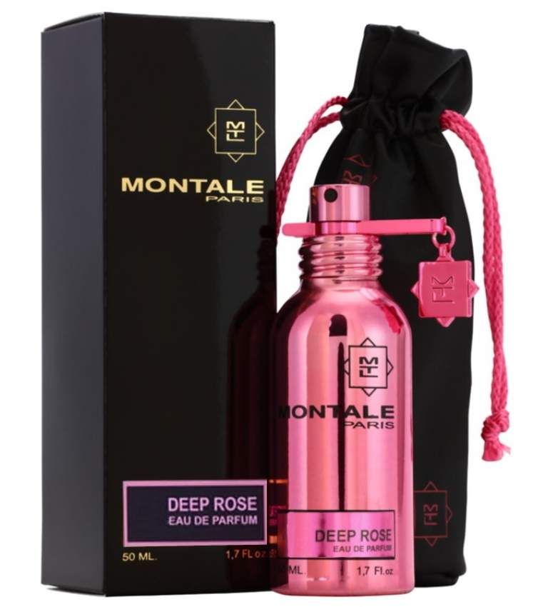 Montale Deep Rose