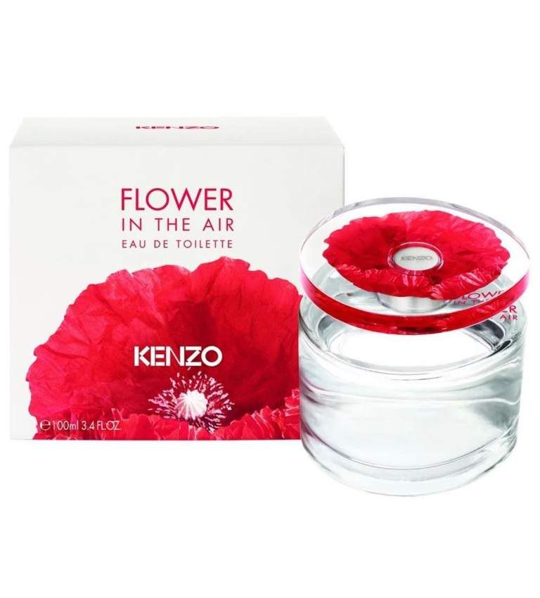 Kenzo Flower In The Air Eau de Toilette