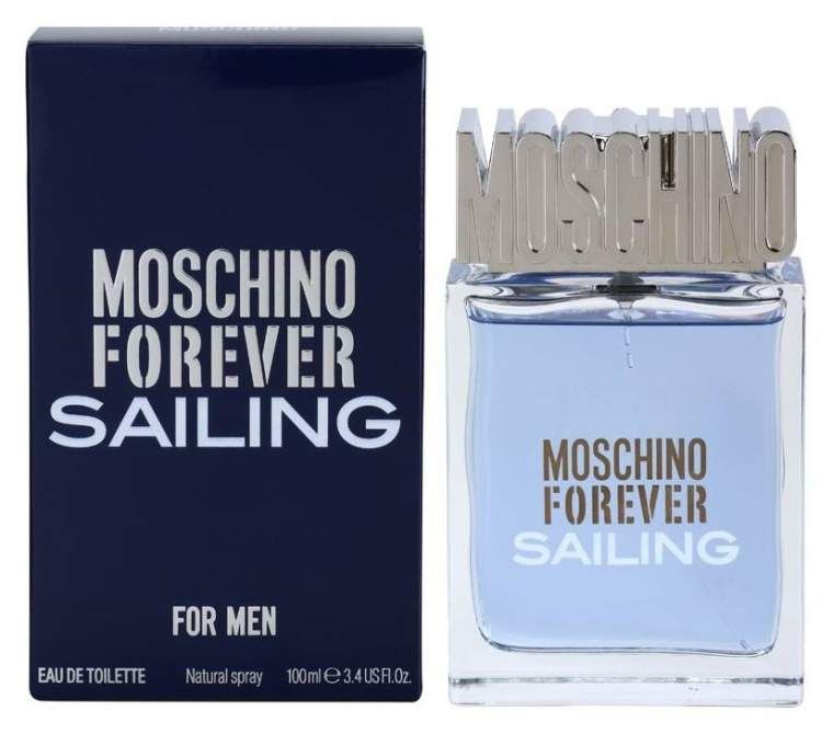 Moschino Moschino Forever Sailing