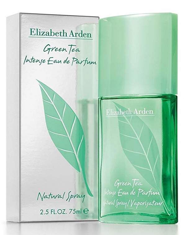 Elizabeth Arden Green Tea Intense