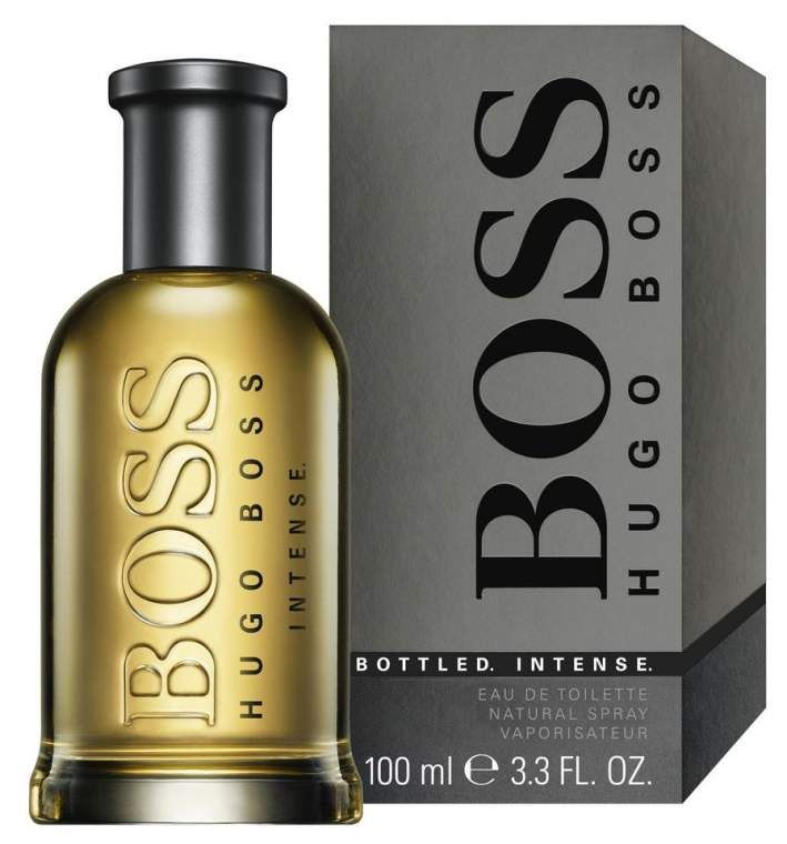 Hugo Boss Boss Bottled Intense