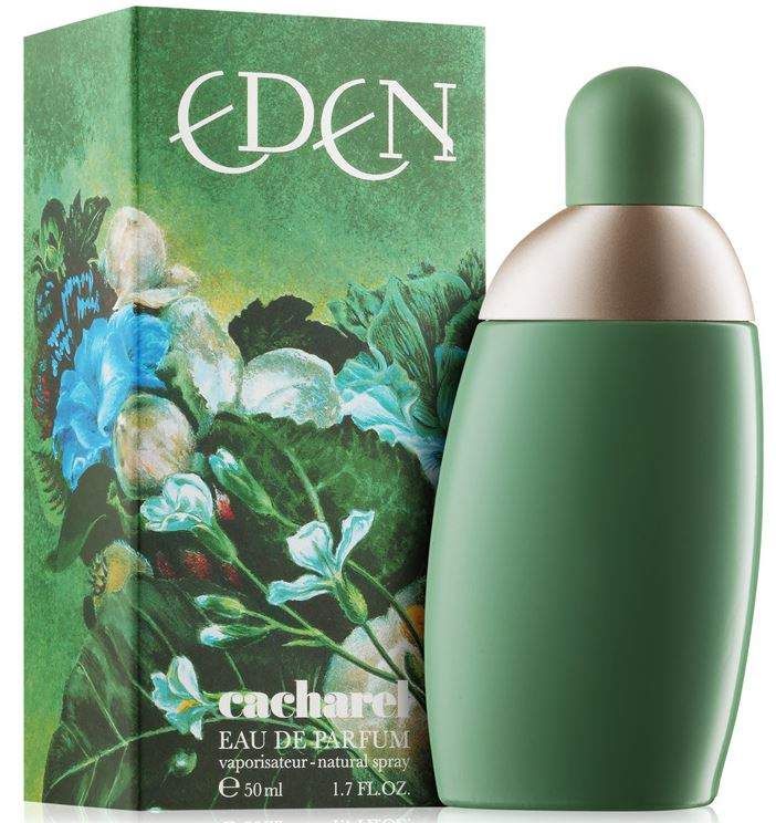 Cacharel Eden