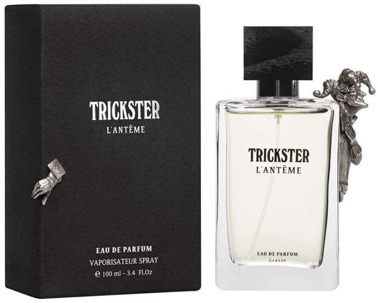 Prima Materia Trickster