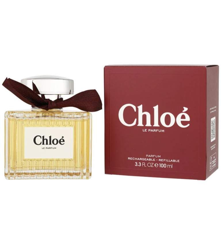 Chloe Chloe Le Parfum
