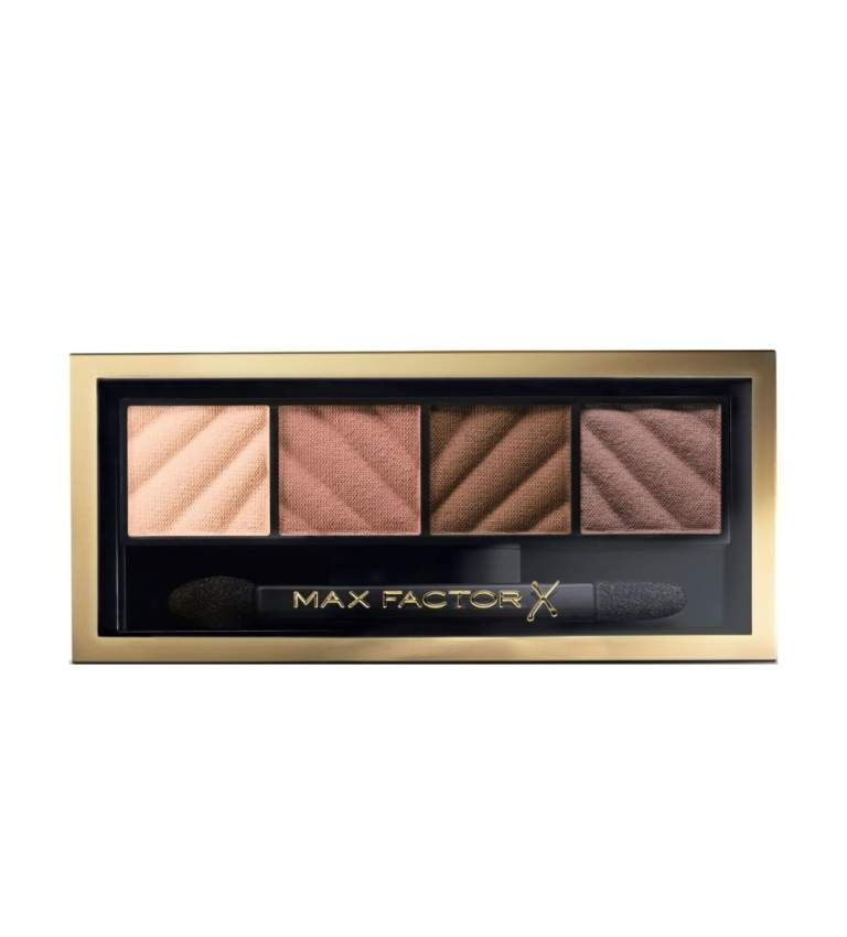 Max Factor Smokey Eye Matte Drama Kit 2 in 1