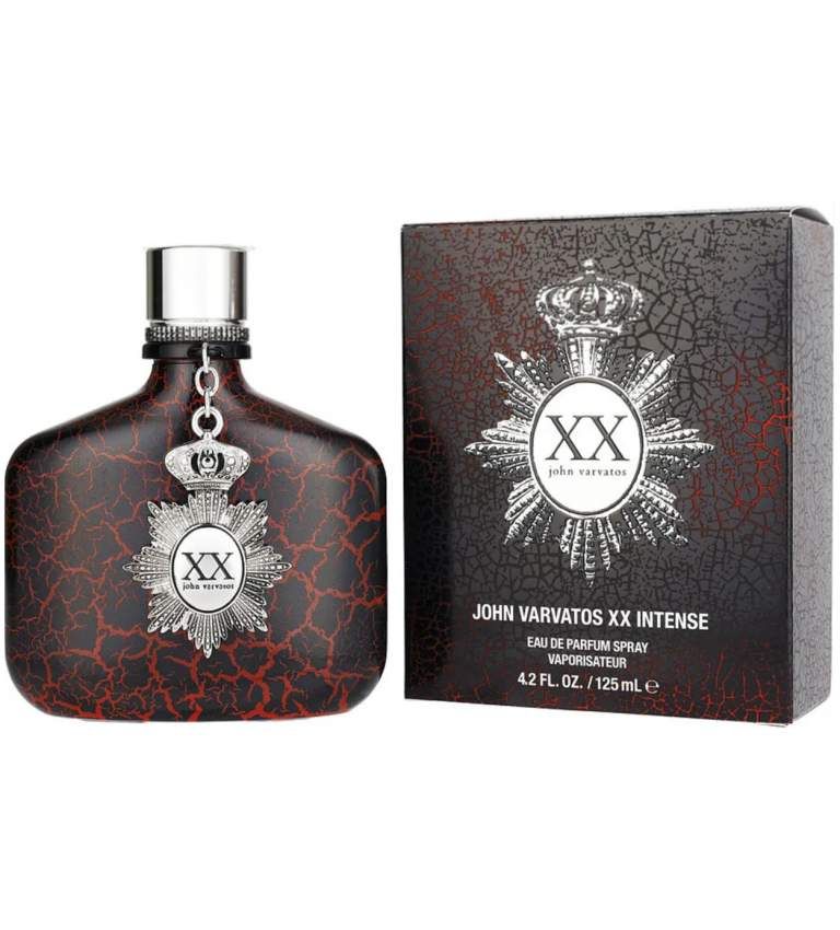 John Varvatos XX Intense