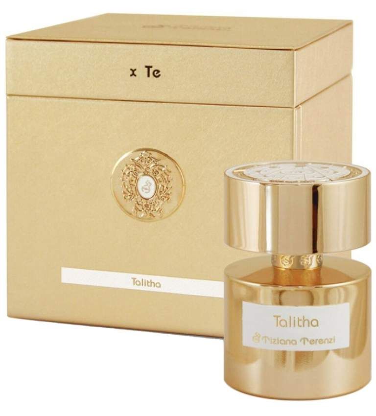 Tiziana Terenzi Talitha