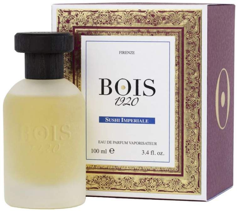 Bois 1920 Sushi Imperiale