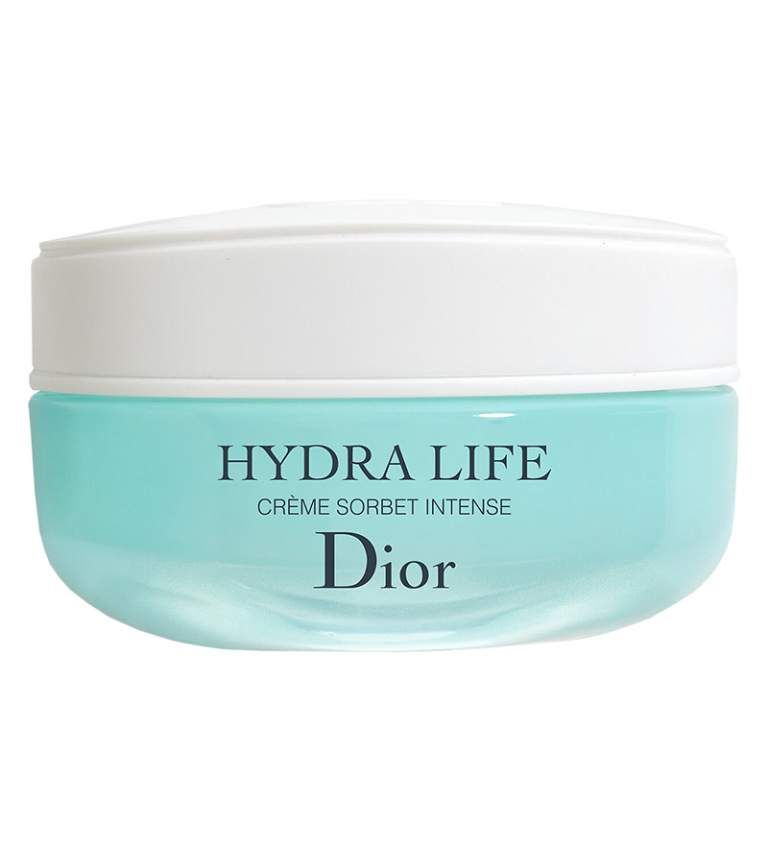 Dior Hydra Life Hydration Intense Sorbet Creme