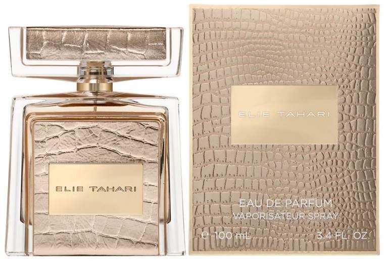 Elie Tahari Elie Tahari