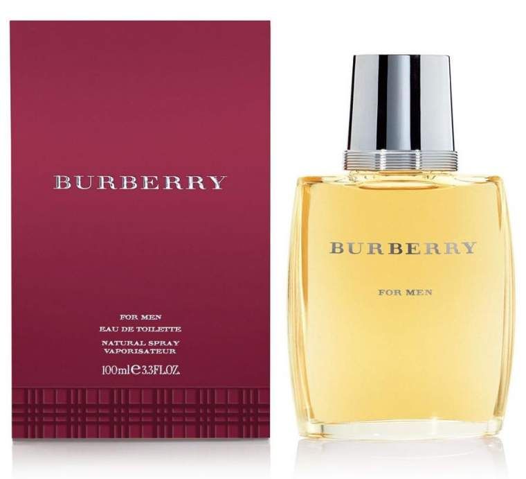 Burberry Burberry for Men