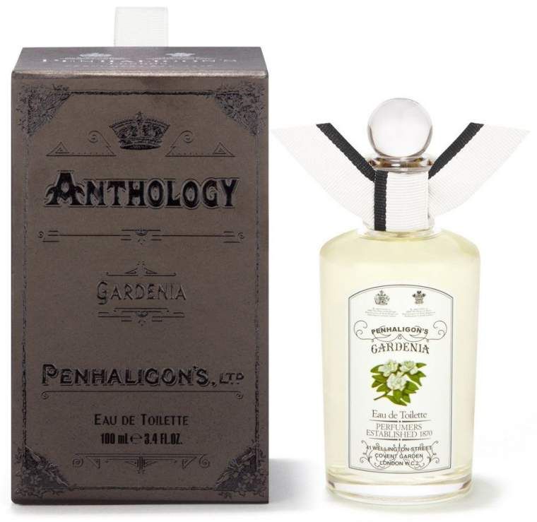 Penhaligon's Anthology Gardenia