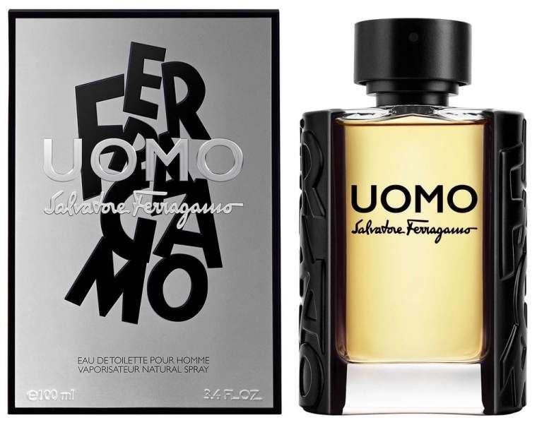 Salvatore Ferragamo Uomo Ferragamo