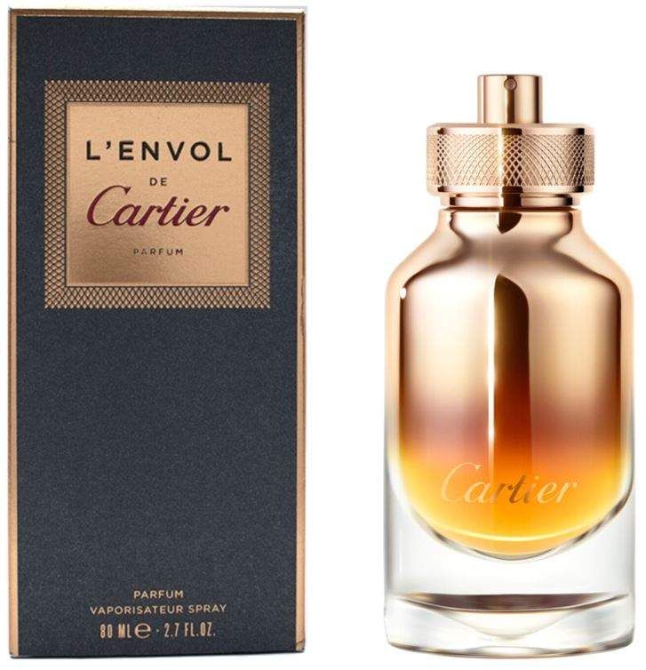 Cartier L'Envol de Cartier Parfum