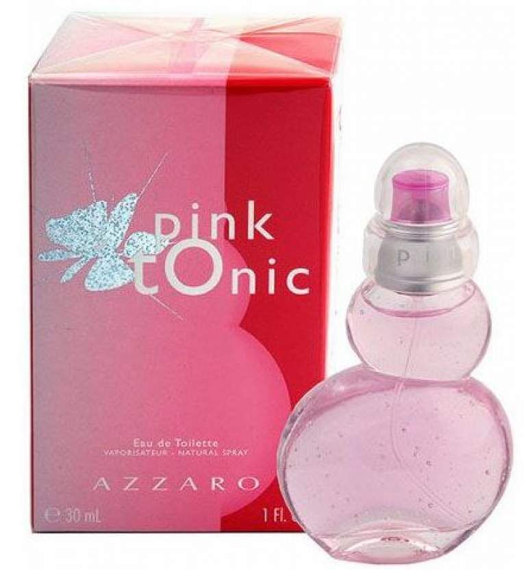 Azzaro Pink Tonic