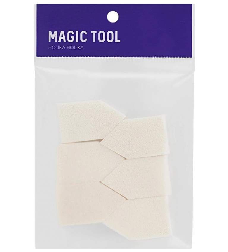 Holika Holika Magic Tool Foundation Sponge