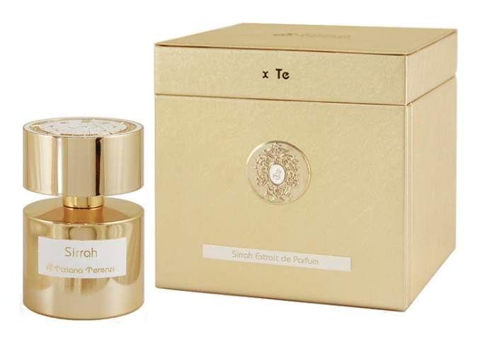 Tiziana Terenzi Sirrah