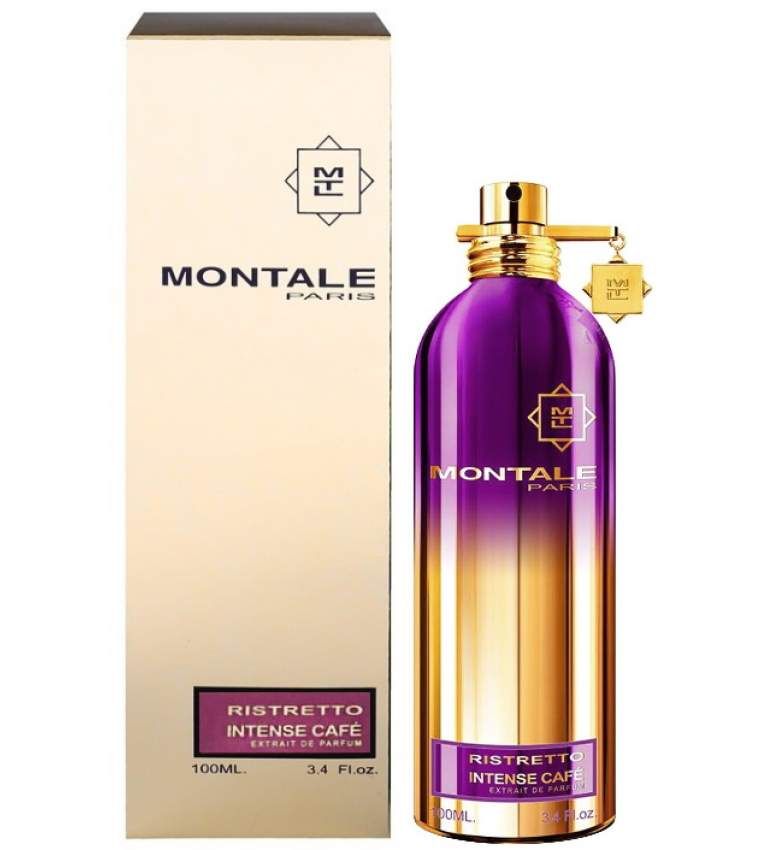Montale Ristretto Intense Cafe
