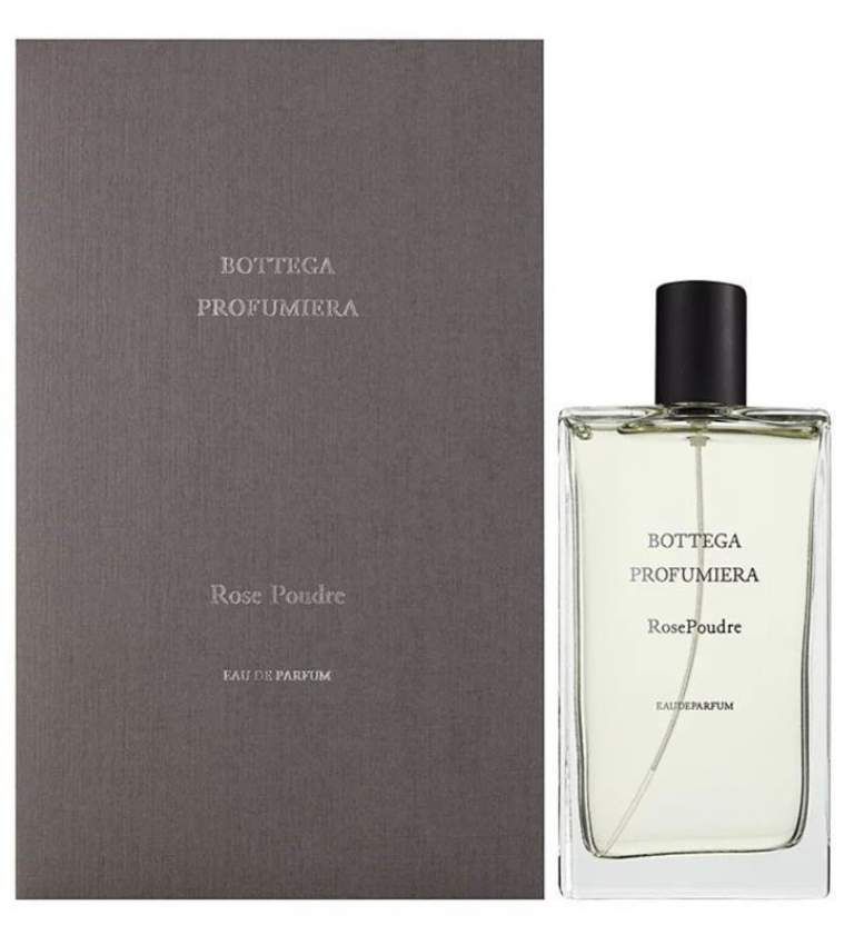 Bottega Profumiera Rose Poudre