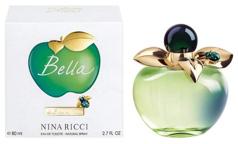 Nina Ricci Bella