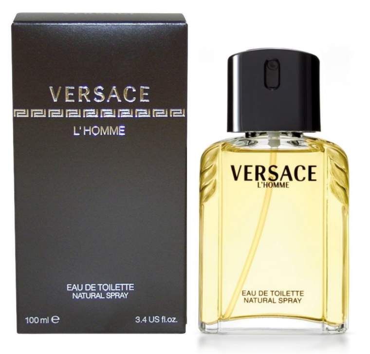 Versace Versace L'Homme