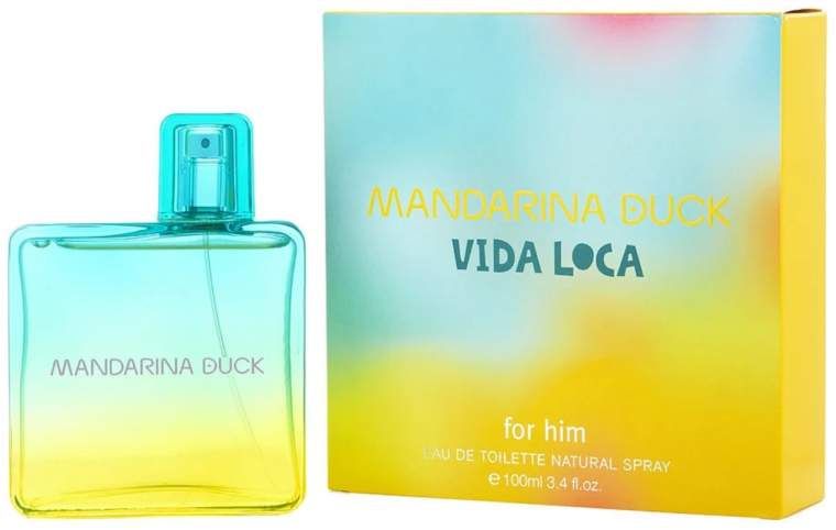 Mandarina Duck Mandarina Duck Vida Loca for him